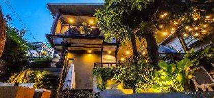 Exclusive access to the whole garden. - image 8