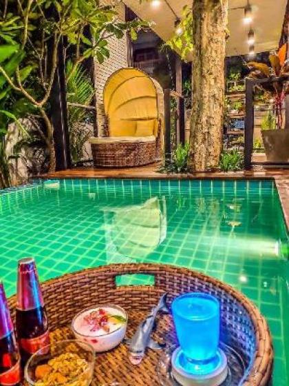 Exclusive access to the whole garden. - image 9