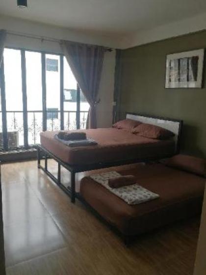 2A Ratchathewi bts house SIAM MBK PRATUNAM - image 13