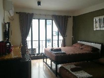 2A Ratchathewi bts house SIAM MBK PRATUNAM - image 2