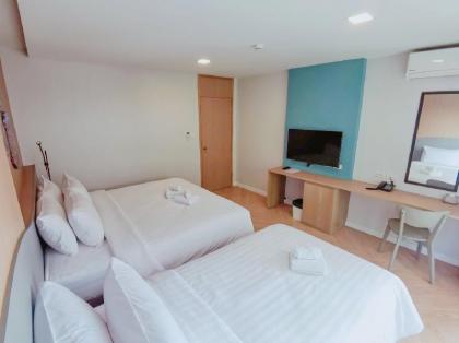RICO Hotel Ratchadapisek 32 - image 11