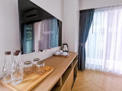 RICO Hotel Ratchadapisek 32 - image 14