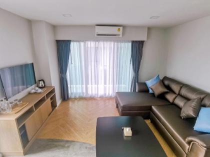 RICO Hotel Ratchadapisek 32 - image 16
