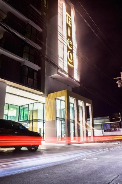 RICO Hotel Ratchadapisek 32 - image 8