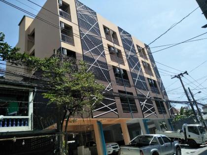P Place พีเพลส ห้องพักรายวัน Bangkok