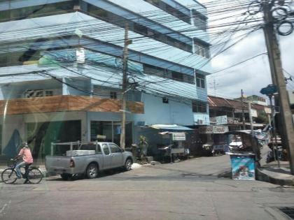P Place พีเพลส ห้องพักรายวัน - image 10