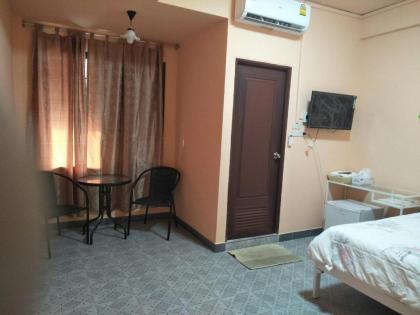 P Place พีเพลส ห้องพักรายวัน - image 18