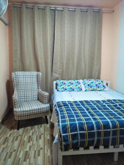 P Place พีเพลส ห้องพักรายวัน - image 4