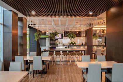 Kokotel Bangkok Dheva Thonglor - image 10