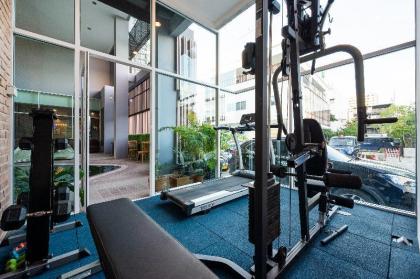 Kokotel Bangkok Dheva Thonglor - image 13