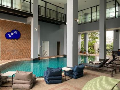 Kokotel Bangkok Dheva Thonglor - image 14