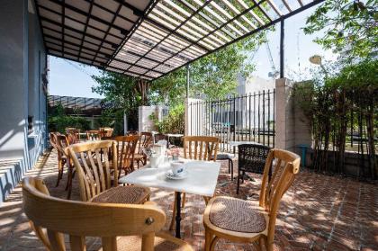 Kokotel Bangkok Dheva Thonglor - image 16