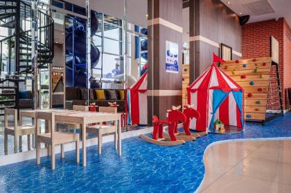 Kokotel Bangkok Dheva Thonglor - image 17