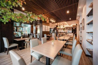 Kokotel Bangkok Dheva Thonglor - image 19