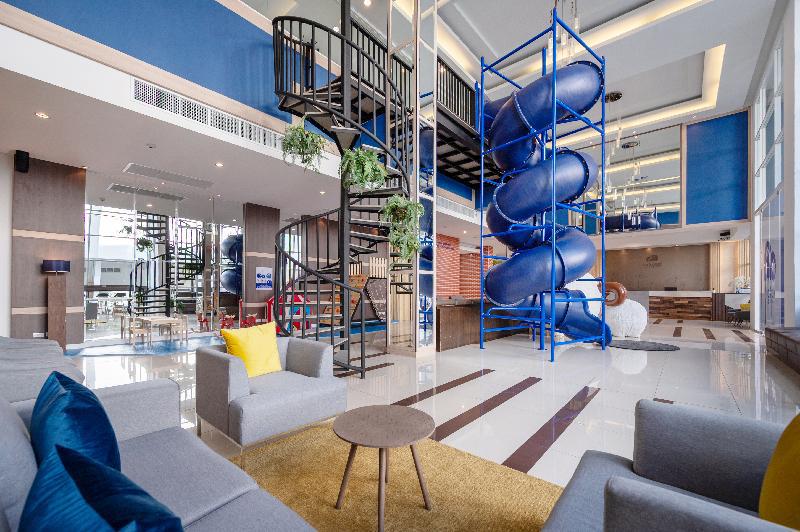 Kokotel Bangkok Dheva Thonglor - image 3