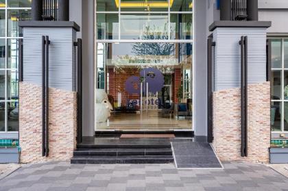 Kokotel Bangkok Dheva Thonglor - image 5