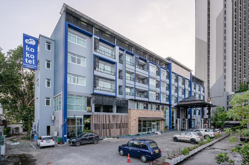 Kokotel Bangkok Dheva Thonglor - image 7