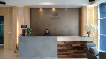 Kokotel Bangkok Dheva Thonglor - image 8