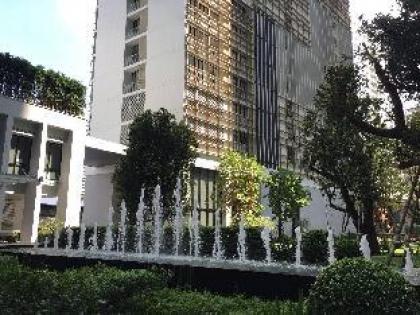 Entire house - 1brpark24 Lux Condocity Cente 500mbts E5 SkyTop Pool50floor213 - image 14