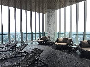 Entire house - 1brpark24 Lux Condocity Cente 500mbts E5 SkyTop Pool50floor213 - image 2