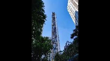 Entire house - 1brpark24 Lux Condocity Cente 500mbts E5 SkyTop Pool50floor213 - image 20