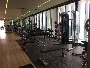 Entire house - 1brpark24 Lux Condocity Cente 500mbts E5 SkyTop Pool50floor213 - image 3