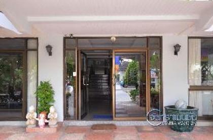 Chantra mansion 14