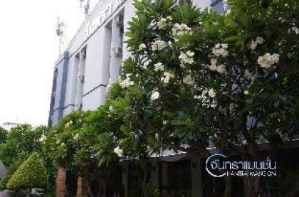 Chantra mansion 17
