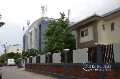 Chantra mansion 20