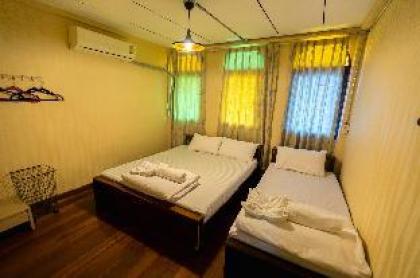 BB cozy home room 2 - image 12