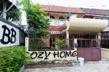 BB cozy home room 4