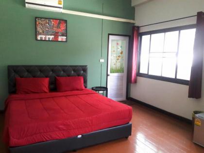 U&D guest house
