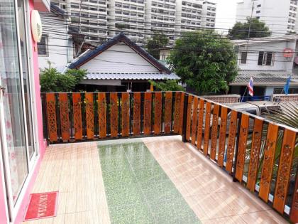 Ban Kru Ae Homestay