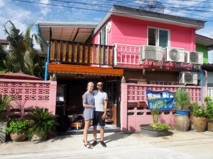 Ban Kru Ae Homestay - image 10