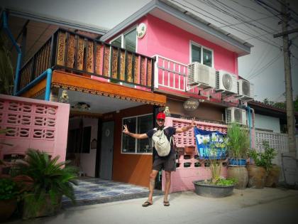 Ban Kru Ae Homestay - image 11