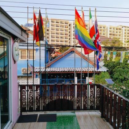 Ban Kru Ae Homestay - image 16