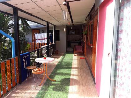 Ban Kru Ae Homestay - image 3