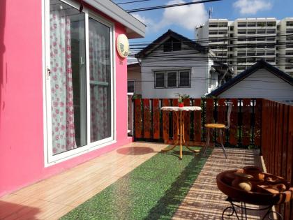 Ban Kru Ae Homestay - image 4