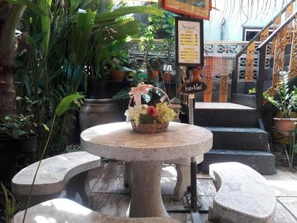 Ban Kru Ae Homestay - image 5