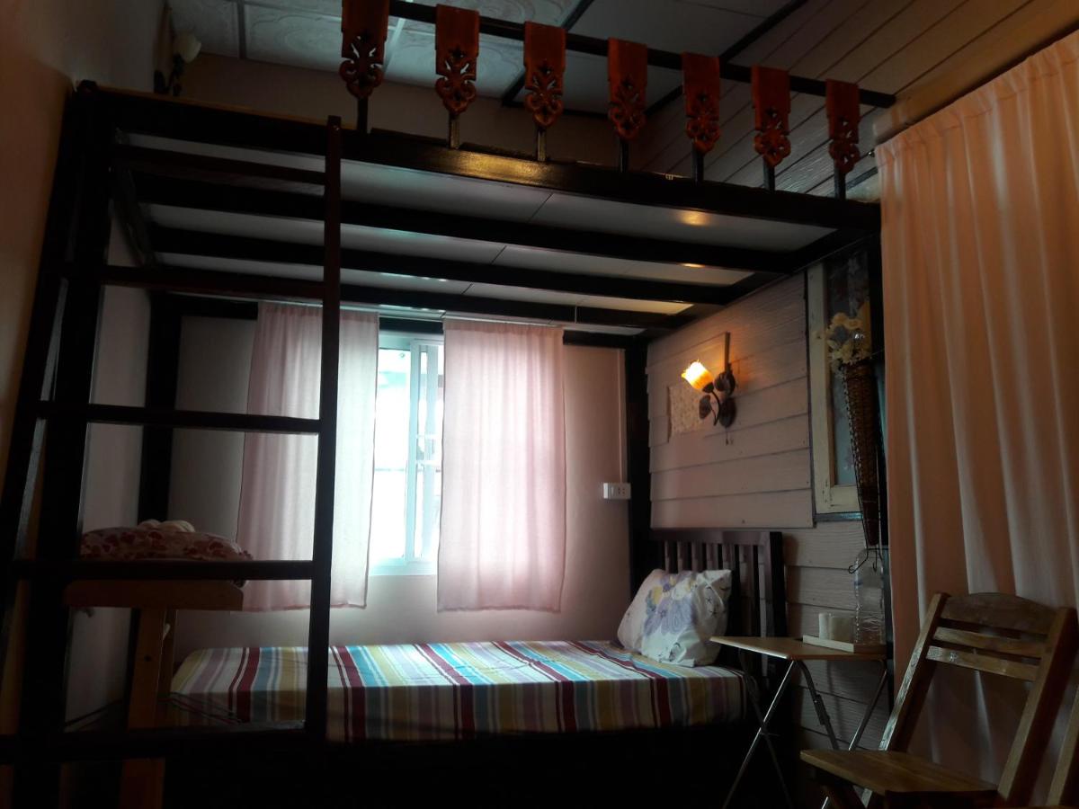 Ban Kru Ae Homestay - image 6