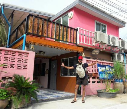 Ban Kru Ae Homestay - image 7