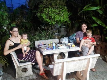 Ban Kru Ae Homestay - image 8