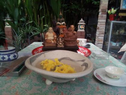 Ban Kru Ae Homestay - image 9
