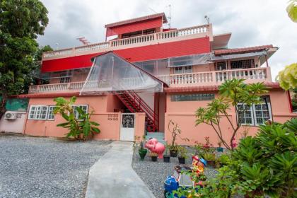 Gaiwandhanat Homestay4 near MRT free WiFi
