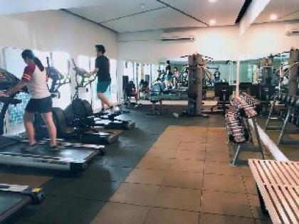 JW Top Floor Cozy Private Place @ DMK Airport - image 15