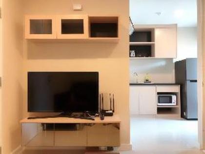 JW Top Floor Cozy Private Place @ DMK Airport - image 16