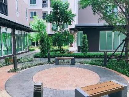 JW Top Floor Cozy Private Place @ DMK Airport - image 19