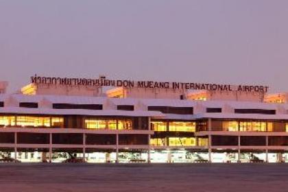 JW Top Floor Cozy Private Place @ DMK Airport - image 5