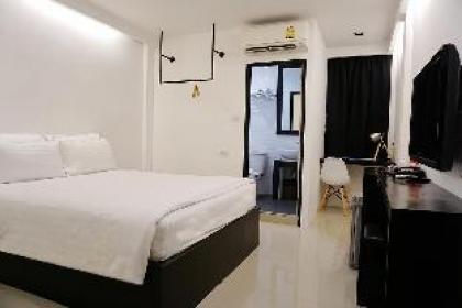 NAP 52 HOSTEL (??????????????????? - Don Mueang) - image 8