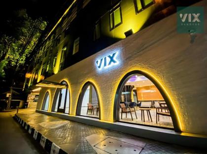 VIX Bangkok @ Victory Monument 